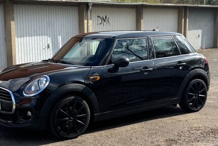Mini ONE 143.000 km 6.800 &euro; Köln 50935