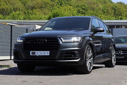 Audi Q7 116.900 km 44.850 &euro; Bergheim 50127