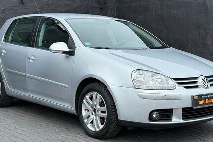 VW Golf 165.000 km 3.499 &euro; Euskirchen 53879
