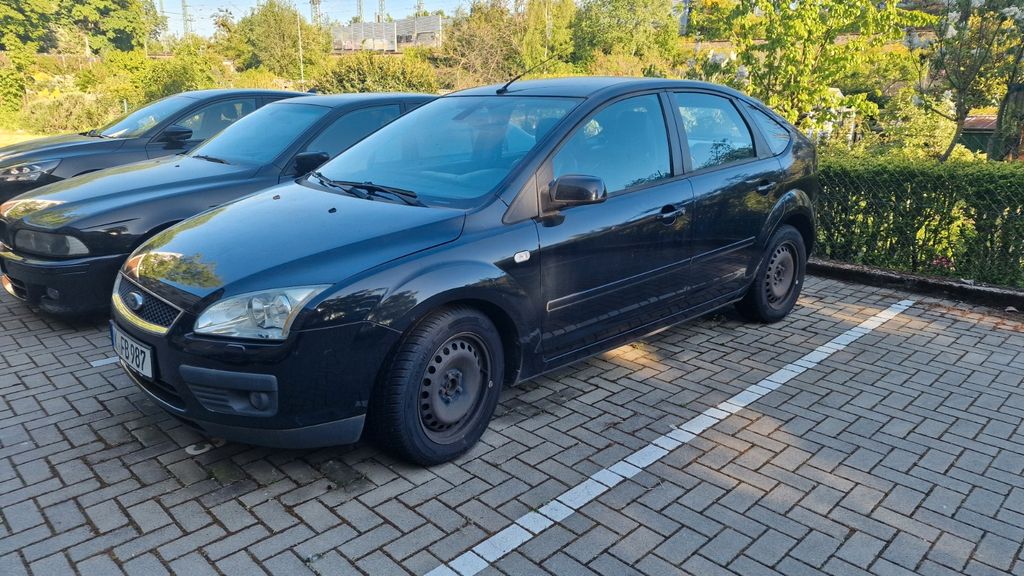 Ford Focus 216.000 km 1.500 &euro; Köln 51065