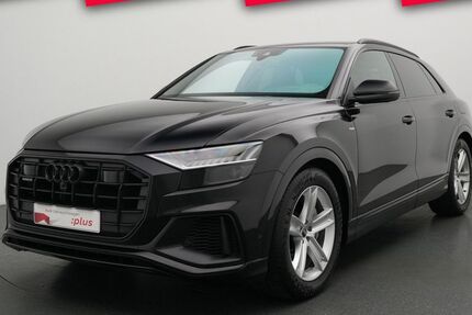 Audi Q8 135.003 km 52.480 &euro; Leverkusen 51373