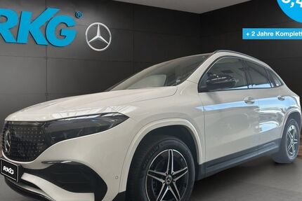 Mercedes-Benz EQA 11.957 km 43.190 &euro; Euskirchen 53879