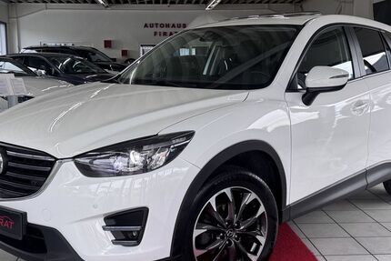 Mazda CX-5 61.800 km 16.349 &euro; Erftstadt / Köln 50374