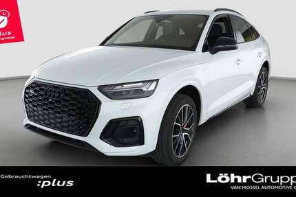 Audi Q5 13.200 km 60.870 &euro; Meckenheim 53340