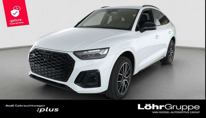 Audi Q5 13.200 km 60.870 &euro; Meckenheim 53340