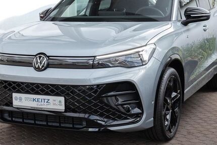 VW Tiguan 3.500 km 41.950 &euro; Kerpen 50169