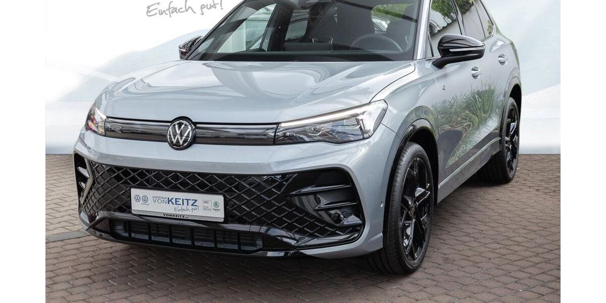 VW Tiguan 3.500 km 41.950 &euro; Kerpen 50169