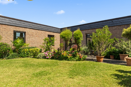 Haus Köln Mülheim - 5 Zimmer, 112 m&sup2;, 450.000&euro; | Angebot:25525675