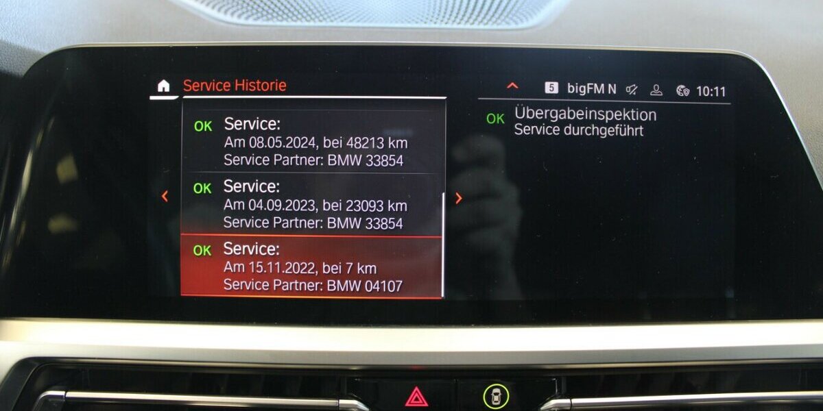 BMW 420 420d Gran Coupe Aut. 97.250 km 31.980 &euro; Euskirchen 53881