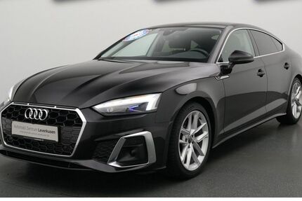 Audi A5 58.256 km 31.980 &euro; Leverkusen 51379
