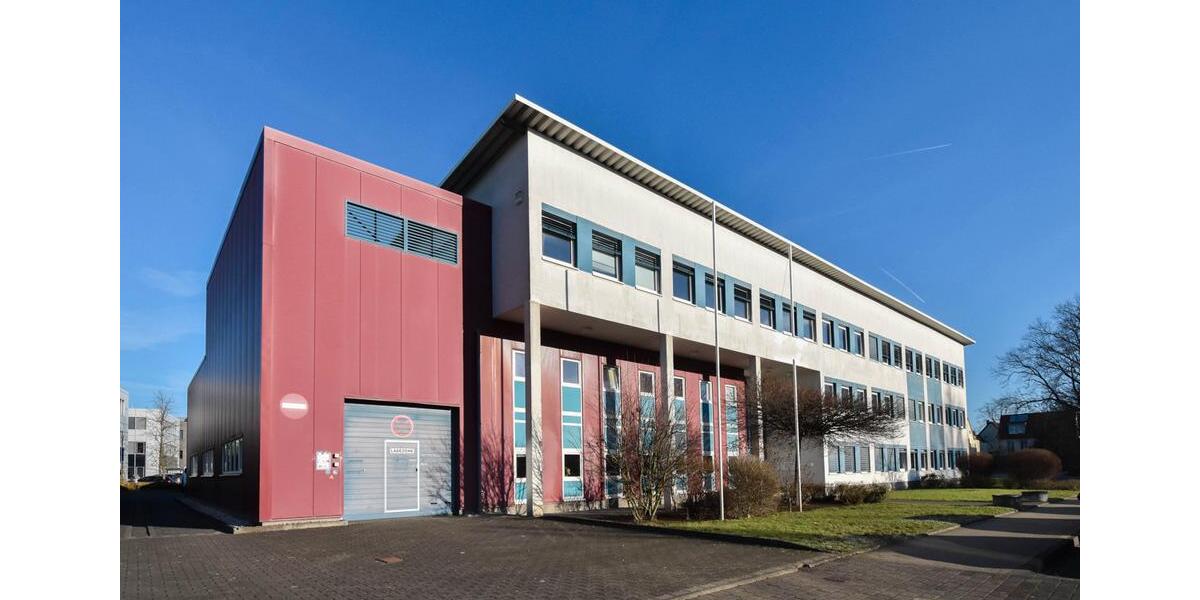 Gewerbeobjekt Leverkusen Alkenrath - 3.080&euro; | Angebot:25599648