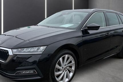 Skoda Octavia 51.909 km 24.990 &euro; Düren 52353