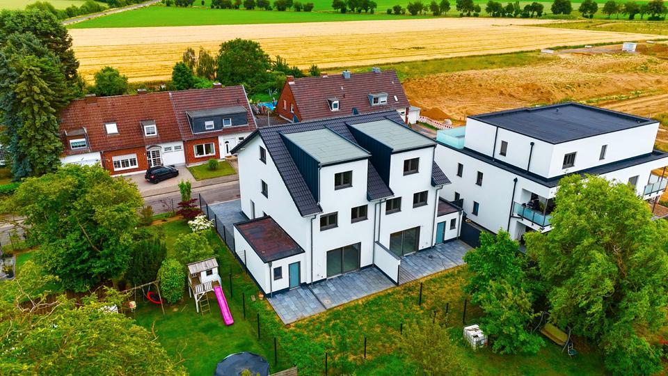 Doppelhaushälfte Düren Distelrath - 5 Zimmer, 181 m&sup2;, 529.000&euro; | Angebot:26915365