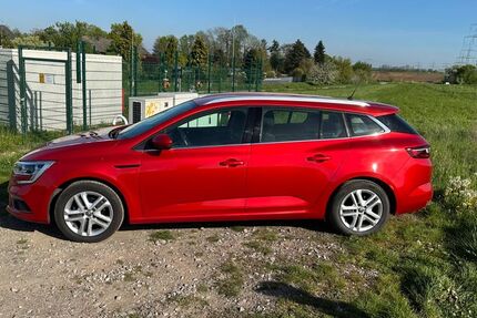 Renault Megane 210.000 km 7.400 &euro; Bonn 53229