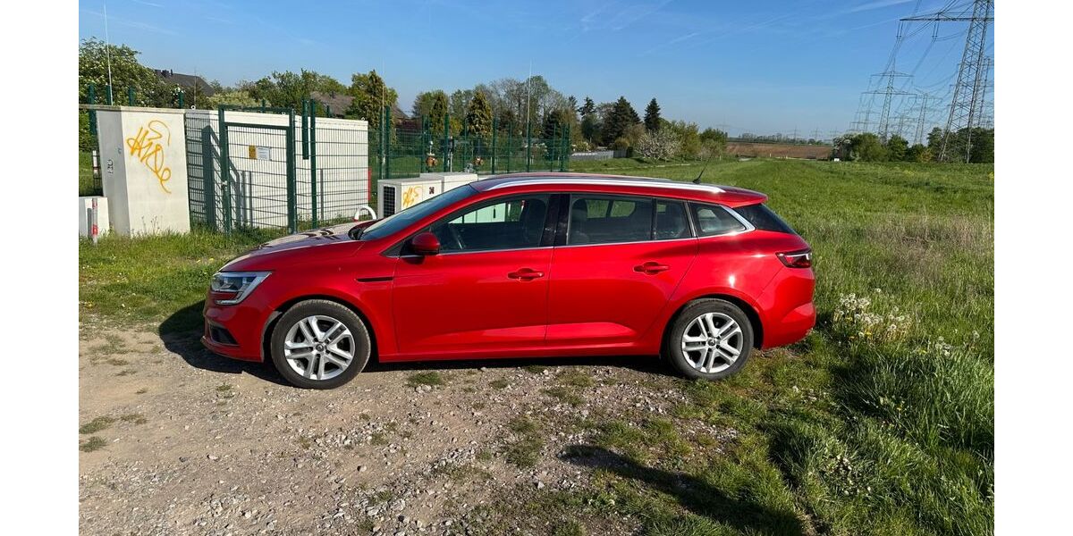 Renault Megane 210.000 km 7.400 &euro; Bonn 53229