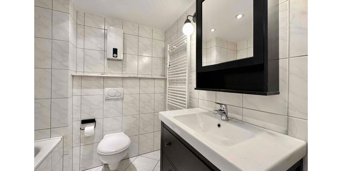 Erdgeschoßwohnung Bonn Hardtberg - 3 Zimmer, 70 m&sup2;, 1.100&euro; | Angebot:26019142