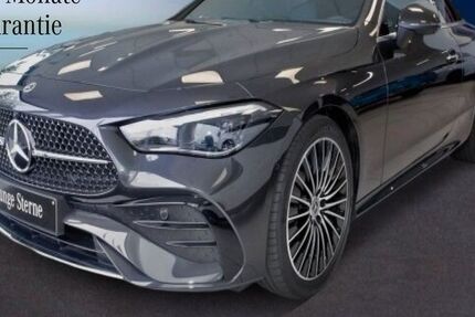 Mercedes-Benz CLE 200 5.962 km 61.780 &euro; Rheinbach 53359