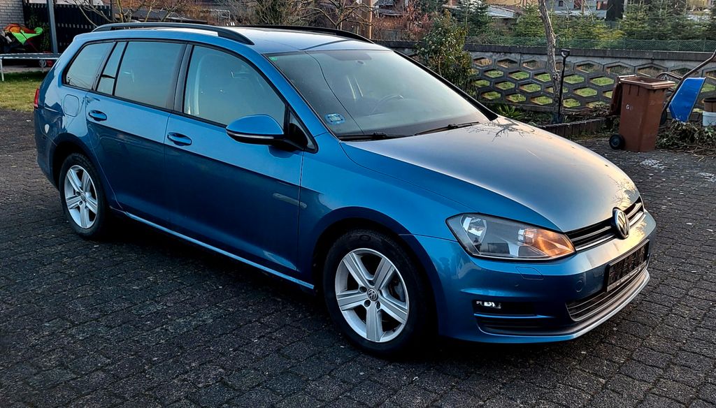 VW Golf 159.000 km 6.500 &euro; Bornheim 53332