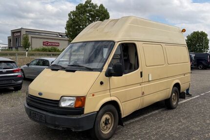 Ford Transit 228.000 km 3.480 &euro; Erftstadt 50374