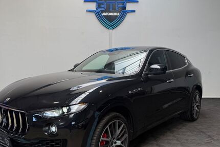 Maserati Levante 133.000 km 30.700 &euro; Alfter 53347