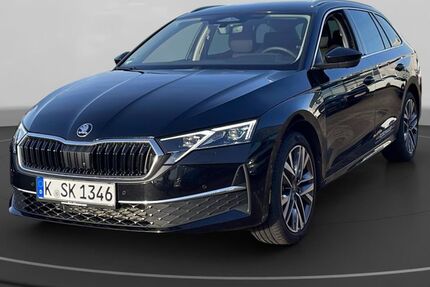 Skoda Octavia 12.500 km 32.990 &euro; Köln 51145