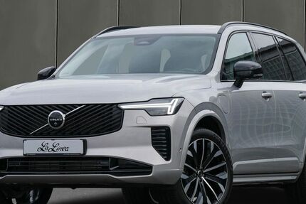 Volvo XC90 21.438 km 62.980 &euro; Bonn 53177