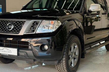Nissan Navara 168.000 km 13.499 &euro; Köln (Ostheim) 51107