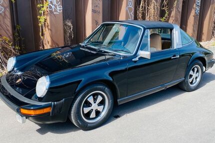 Porsche 911 Urmodell 80.789 km 82.911 &euro; Köln 50858