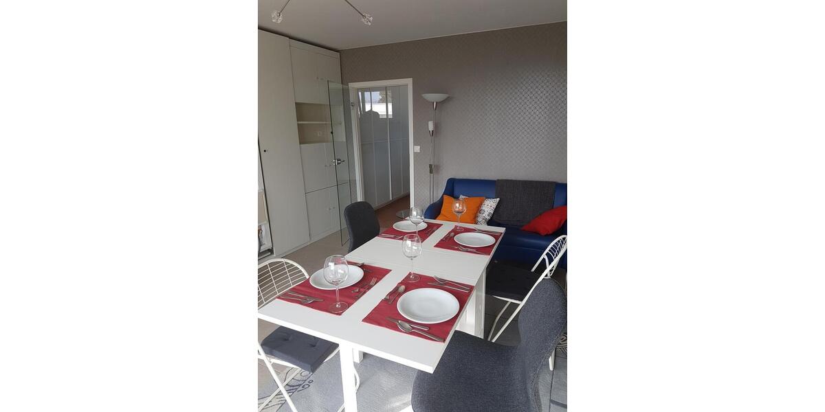 Etagenwohnung Bonn Bad Godesberg - 1 Zimmer, 39 m&sup2;, 625&euro; | Angebot:26019341