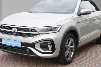 VW T-Roc 19.650 km 30.750 &euro; Meckenheim / Bonn 53340