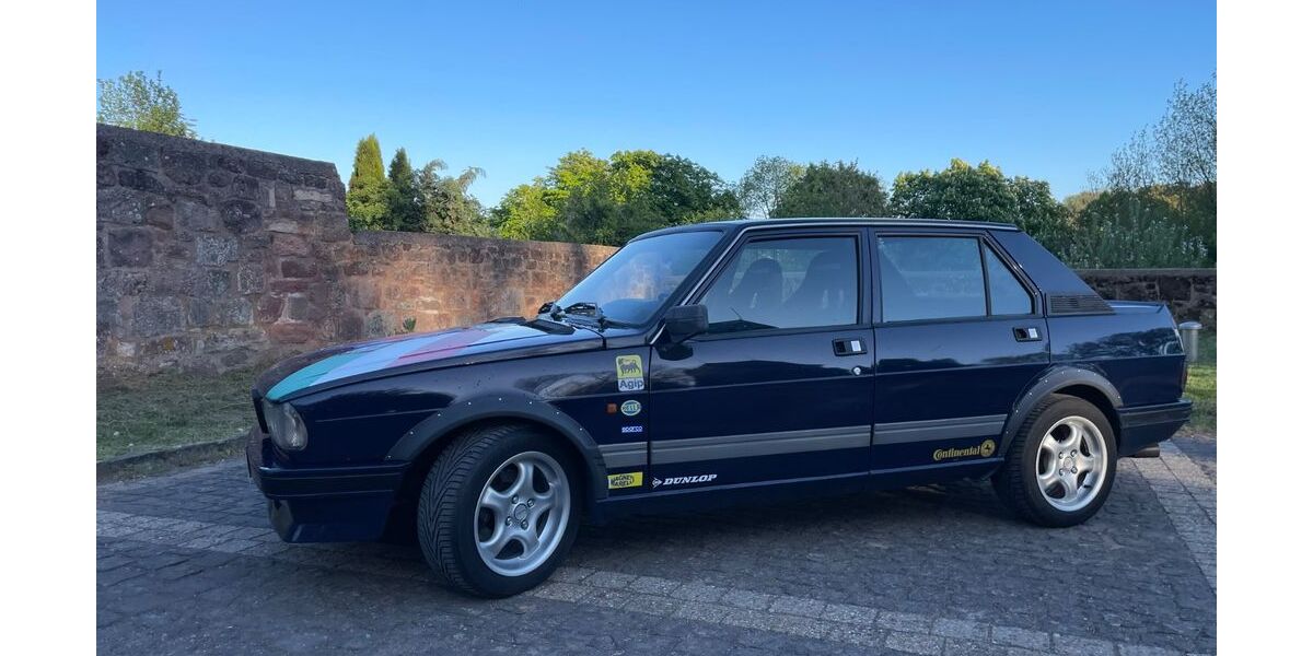 Alfa Romeo Giulietta 163.800 km 4.800 &euro; Nideggen 52385