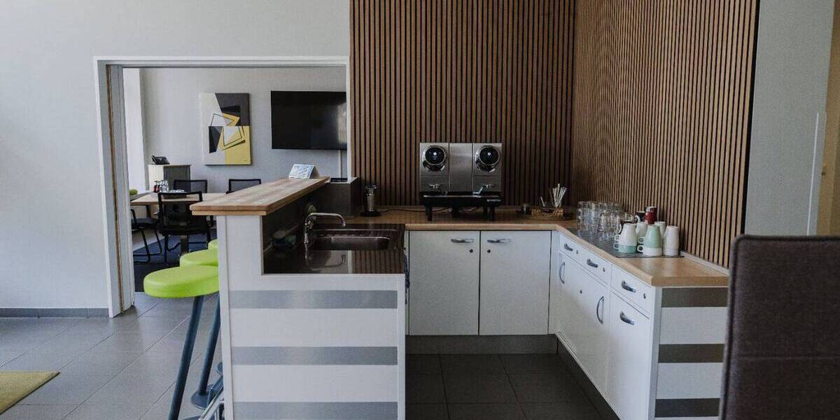 Gewerbeobjekt Köln Neustadt-Nord - 550&euro; | Angebot:25970010