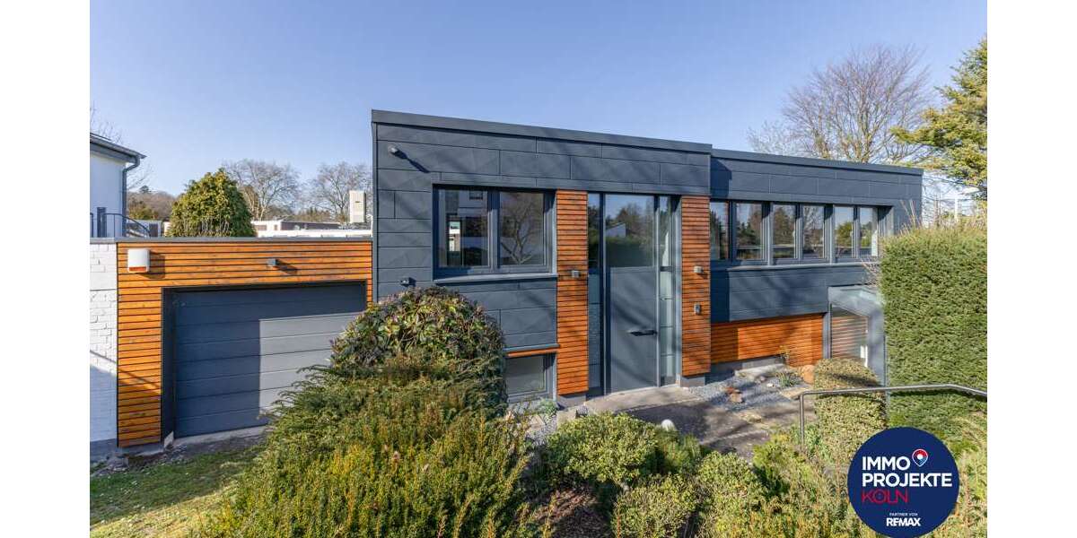 Einfamilienhaus Frechen - 7 Zimmer, 145 m&sup2;, 2.995&euro; | Angebot:25970385