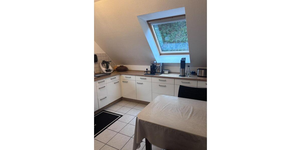 Dachgeschoßwohnung Bad Münstereifel - 3.5 Zimmer, 110 m&sup2;, 1.200&euro; | Angebot:24110217