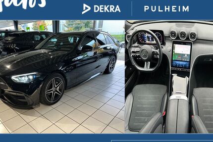 Mercedes-Benz C 220 99.500 km 33.999 &euro; Pulheim 50259