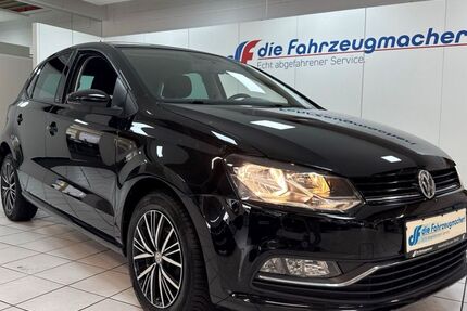 VW Polo 106.000 km 9.388 &euro; Rheinbach 53359