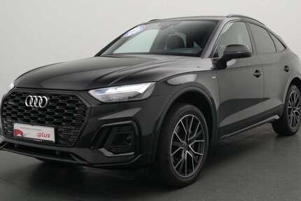 Audi Q5 98.403 km 37.488 &euro; Leverkusen 51373