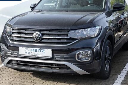 VW T-Cross 21.324 km 17.950 &euro; Kerpen 50169