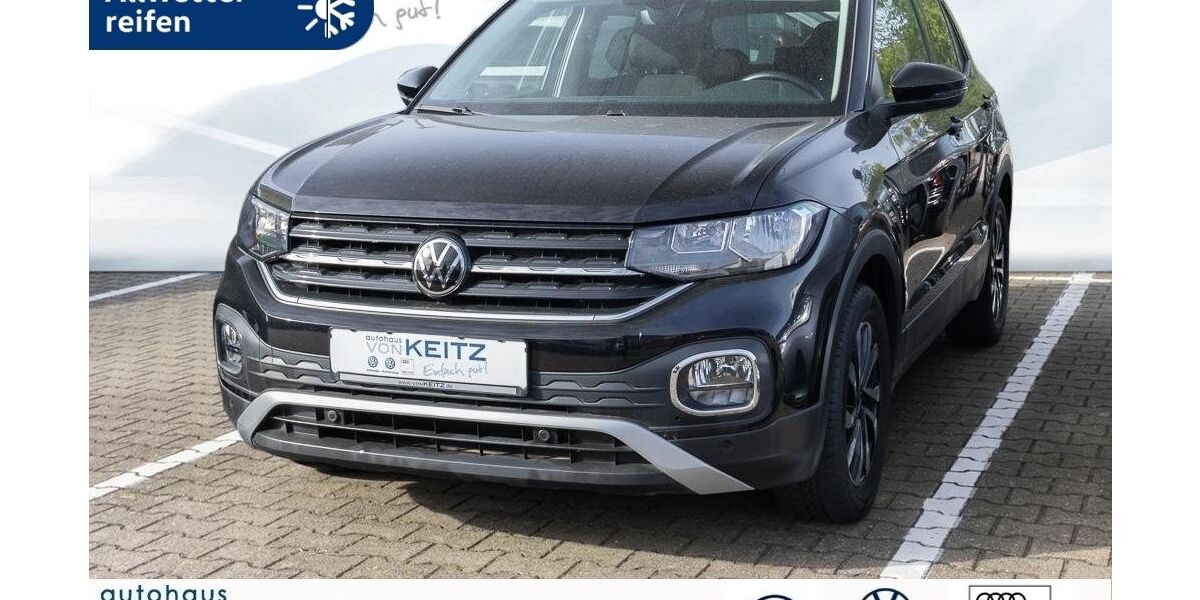VW T-Cross 21.324 km 17.950 &euro; Kerpen 50169