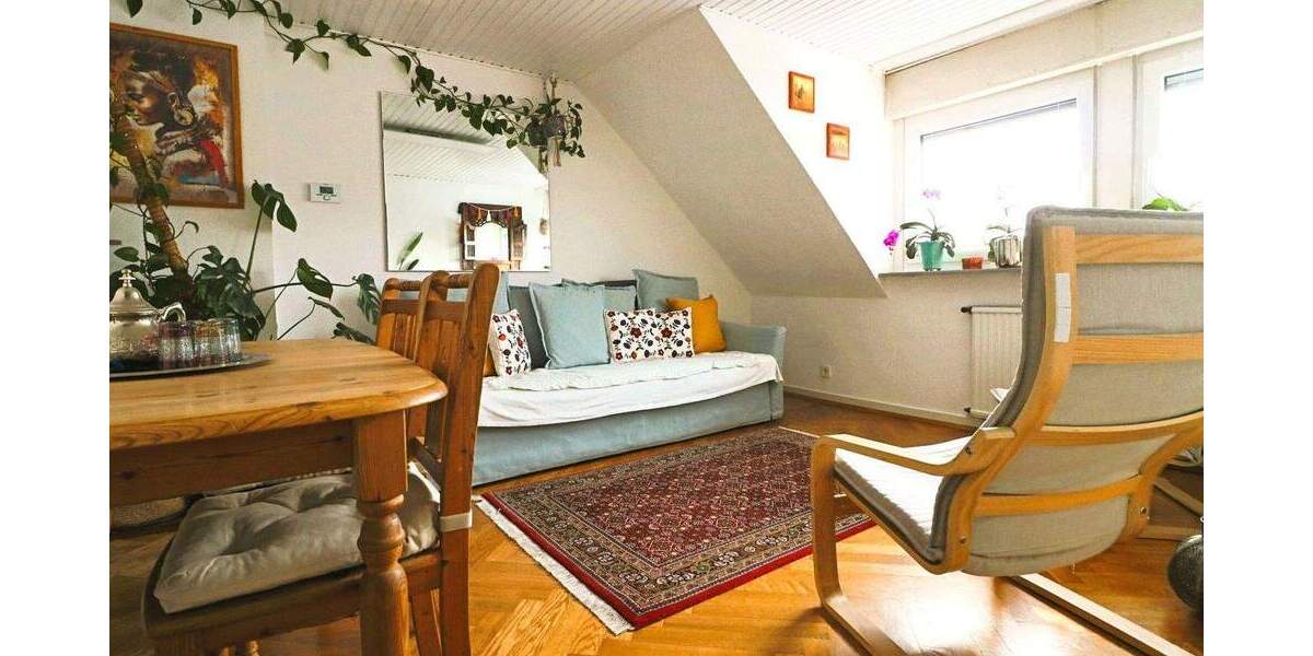 Mehrfamilienhaus, Wohnhaus Köln Holweide Holweide - 9 Zimmer, 195 m&sup2;, 785.000&euro; | Angebot:25778833