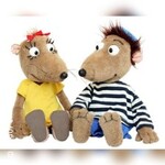 Figurentheater Marmelock - Eliot und Isabella - Das Geheimnis des Leuchtturms