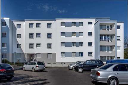 Wohnung Bonn Medinghoven - 5 Zimmer, 104 m&sup2;, 1.008&euro; | Angebot:26688228