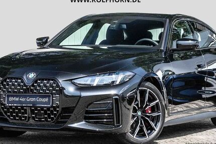 BMW 430 9.989 km 52.250 &euro; Düren 52355