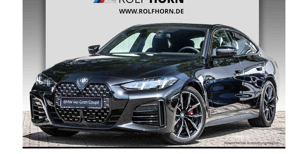 BMW 430 9.989 km 52.250 &euro; Düren 52355