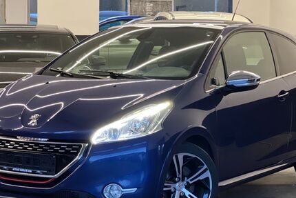 Peugeot 208 200.000 km 5.999 &euro; Alfter bei Bonn 53347