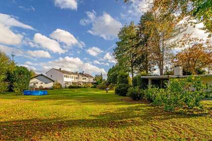 Haus Leverkusen - 15 Zimmer, 510 m&sup2;, 2.500.000&euro; | Angebot:25844027