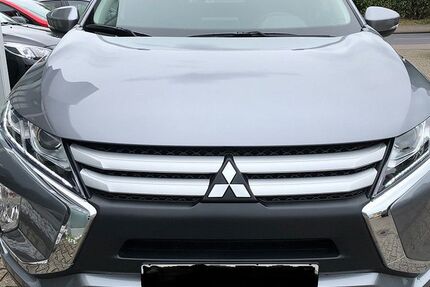 Mitsubishi Eclipse Cross 92.600 km 14.900 &euro; Bonn 53177