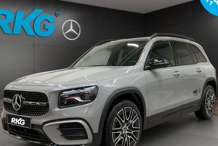 Mercedes-Benz GLB 200 9.800 km 47.890 &euro; Bonn 53119