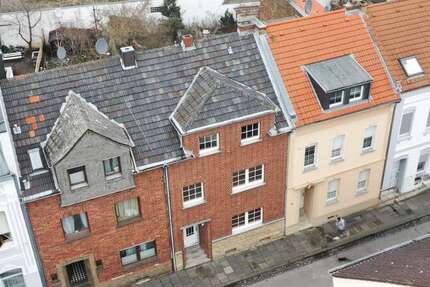 Haus Euskirchen - 7.5 Zimmer, 175 m&sup2;, 299.500&euro; | Angebot:25957086