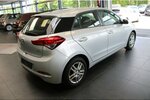 Hyundai i20 1.0 - Klima - 111.957 km 9.480 &euro; Euskirchen 53881